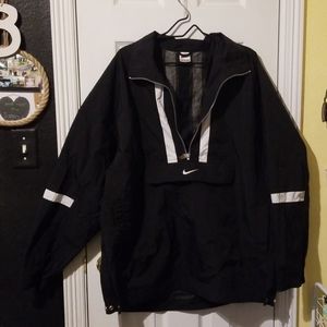 Nike Windbreaker